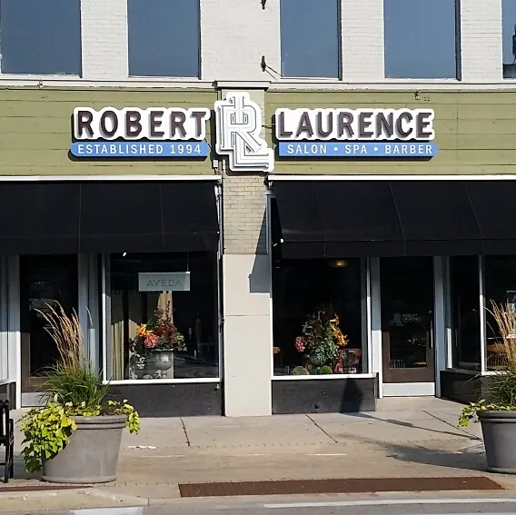 Robert Laurence Hair Studio