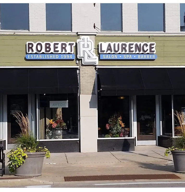 Robert Laurence Hair Studio