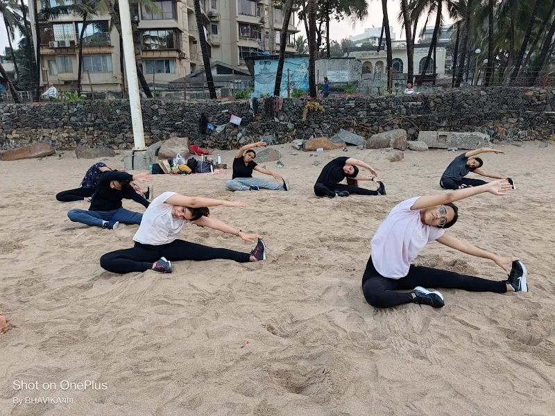 Viraj fitness