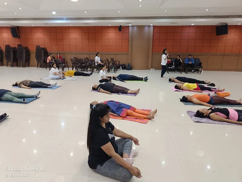 Viraj fitness