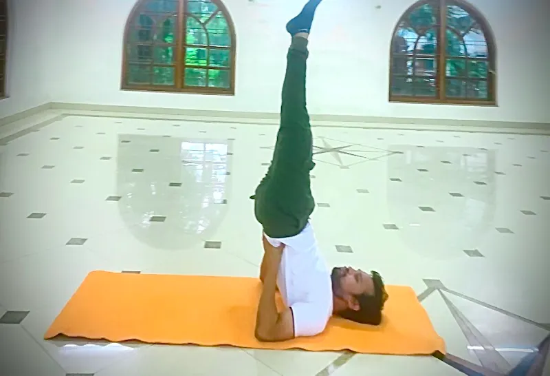 Viraj fitness