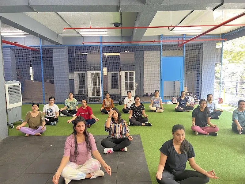 Viraj fitness