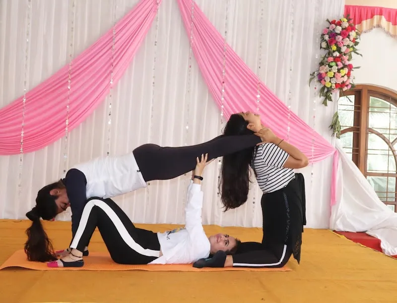 Viraj fitness