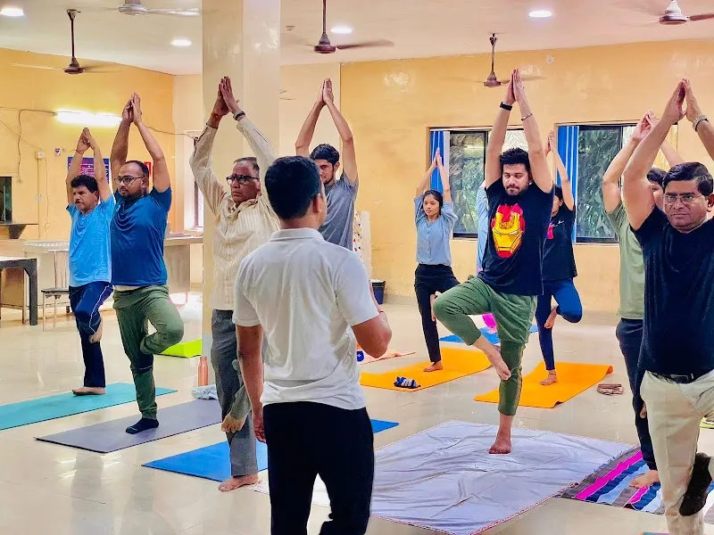 Viraj fitness