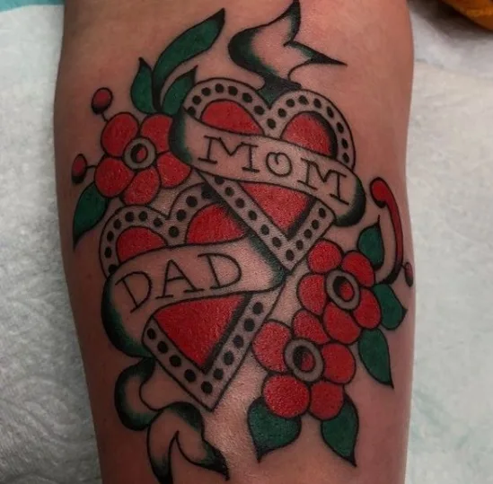 Strange World Tattoo Inc