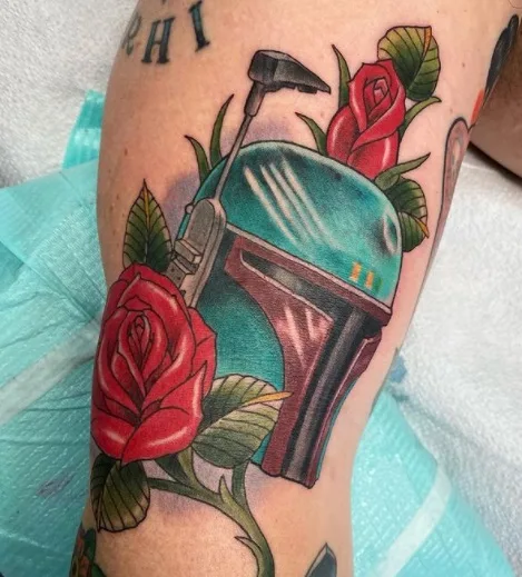 Strange World Tattoo Inc