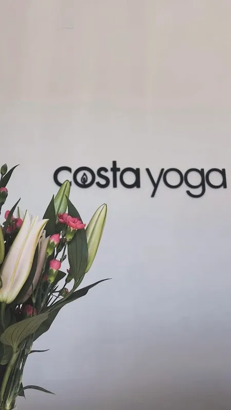Costa Yoga