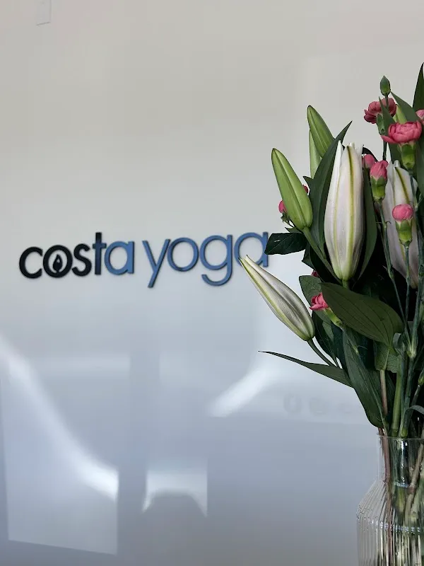 Costa Yoga
