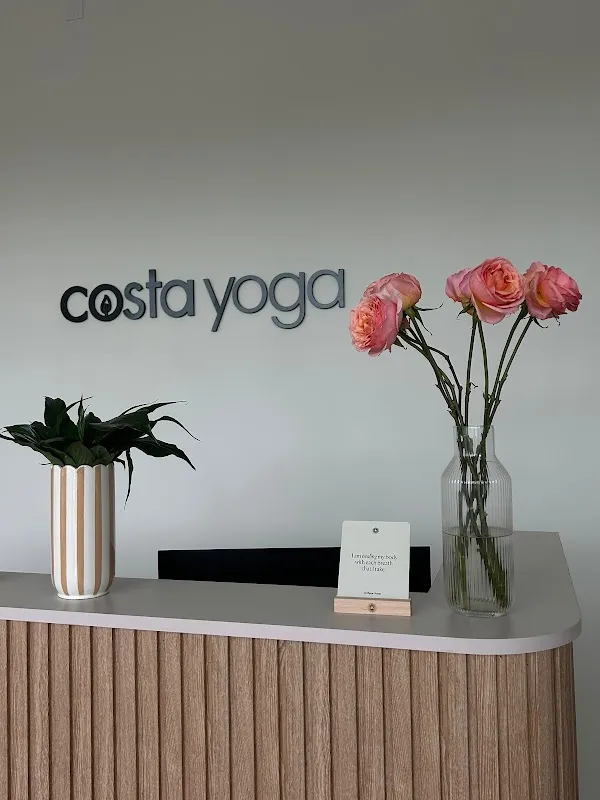 Costa Yoga