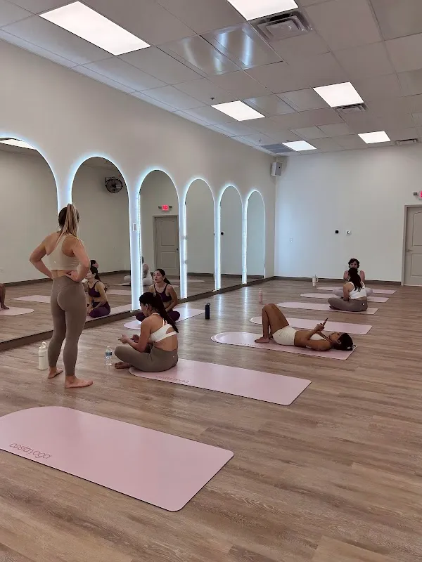 Costa Yoga