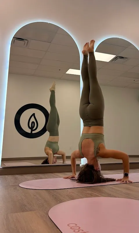 Costa Yoga