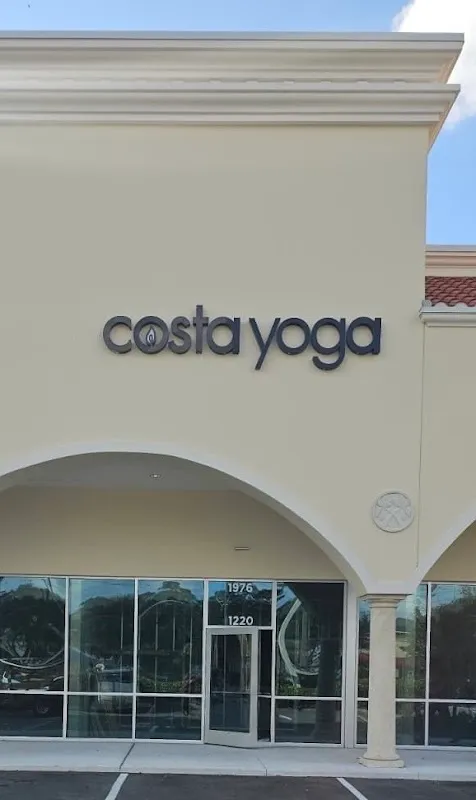 Costa Yoga