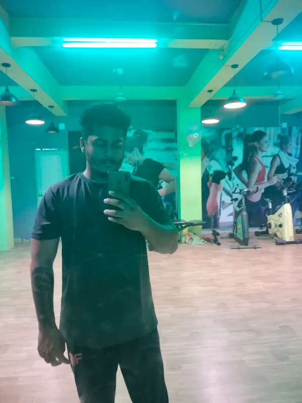 GLADIATOR FITNESS GYM