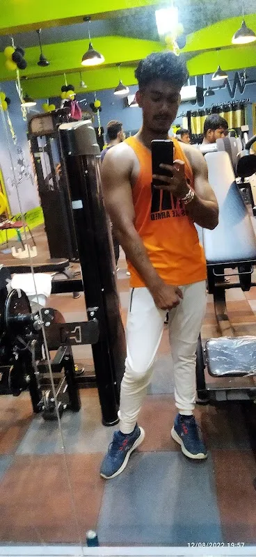 GLADIATOR FITNESS GYM