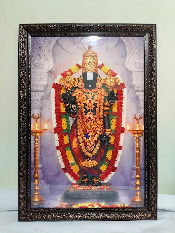 MS PHOTO FRAME WORKS & STUDIO