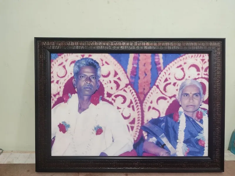 MS PHOTO FRAME WORKS & STUDIO