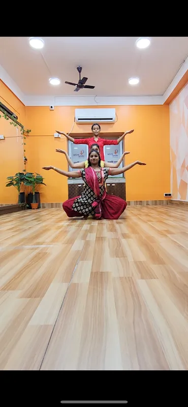 Nrityarshi Dance Studio