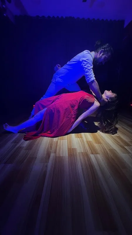 Nrityarshi Dance Studio