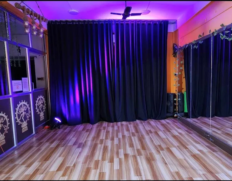 Nrityarshi Dance Studio