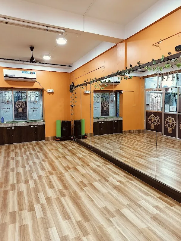 Nrityarshi Dance Studio