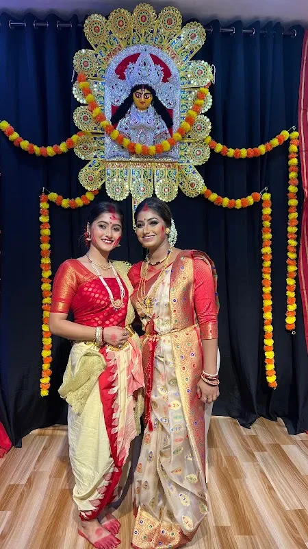 Nrityarshi Dance Studio
