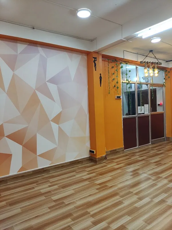 Nrityarshi Dance Studio