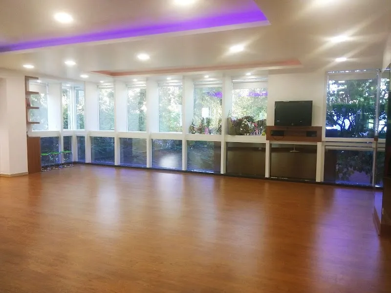 The Feet Circus - Salsa, Bachata, Zumba, Yoga, Bollywood, HipHop, BellyDance, Kids, Kathak, Semiclassical Dance Classes Pune