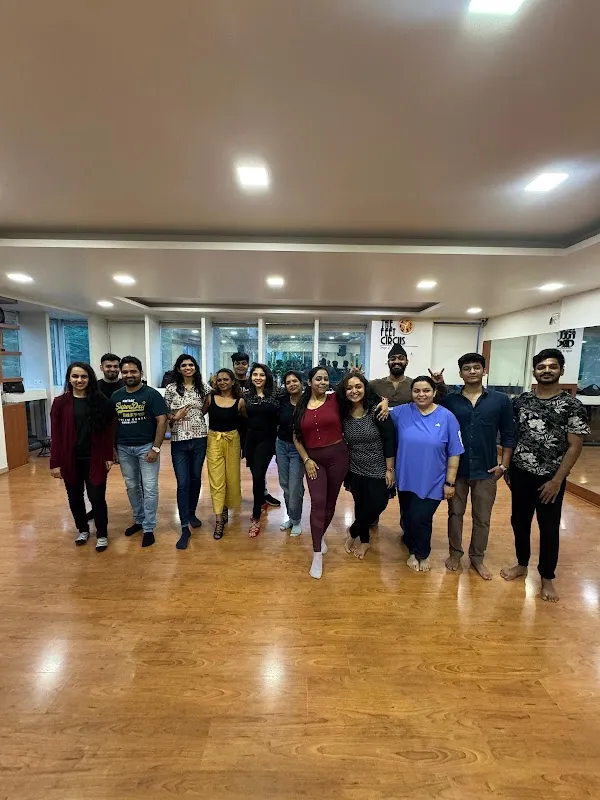 The Feet Circus - Salsa, Bachata, Zumba, Yoga, Bollywood, HipHop, BellyDance, Kids, Kathak, Semiclassical Dance Classes Pune