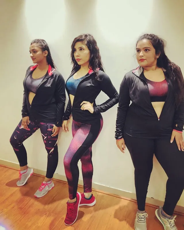 The Feet Circus - Salsa, Bachata, Zumba, Yoga, Bollywood, HipHop, BellyDance, Kids, Kathak, Semiclassical Dance Classes Pune