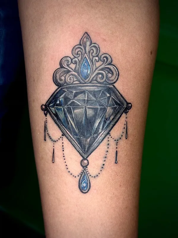 De la Mancha Tattoo Studio (since 2018)