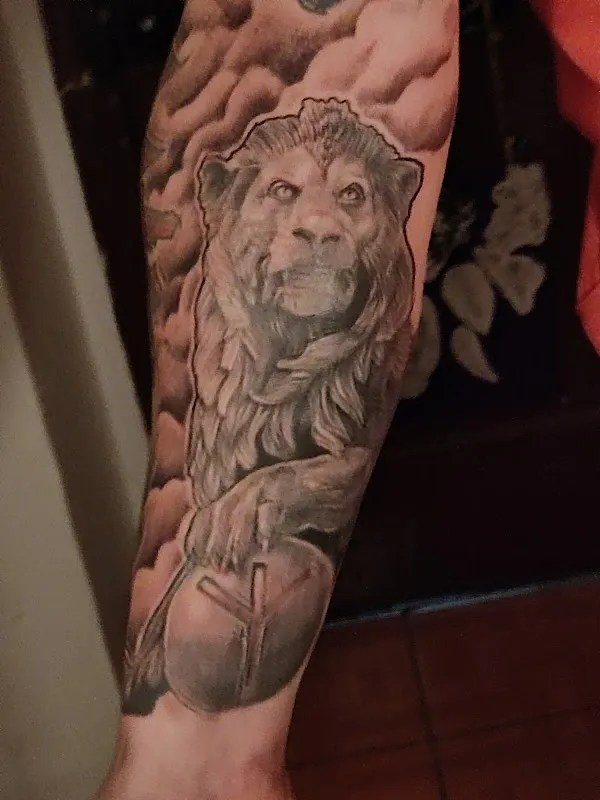 De la Mancha Tattoo Studio (since 2018)