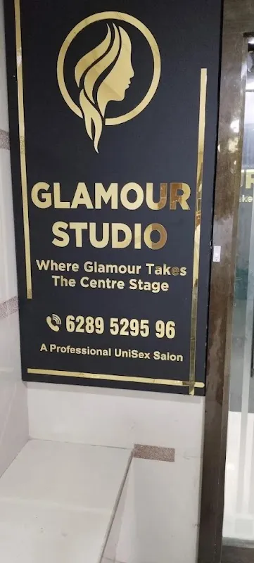 Glamour Studio | Salon and Academy