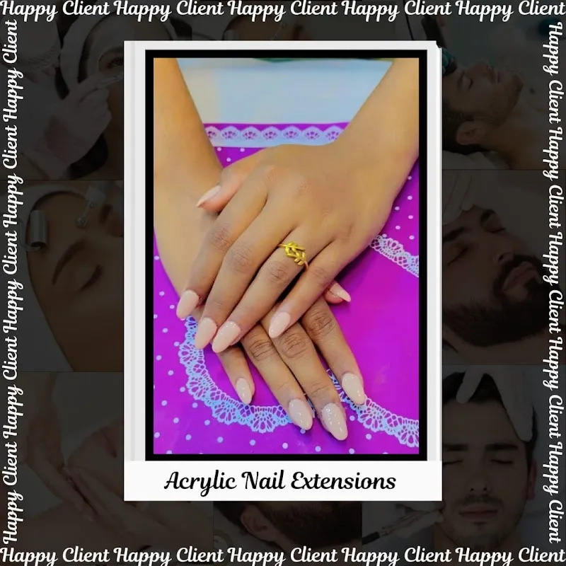 Glamour Studio | Salon and Academy