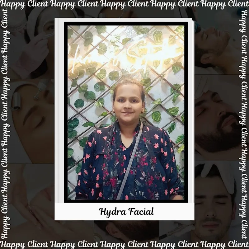 Glamour Studio | Salon and Academy