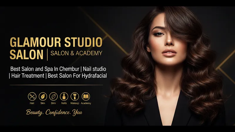 Glamour Studio | Salon and Academy
