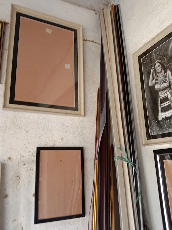 M/S Photo Framing Shop