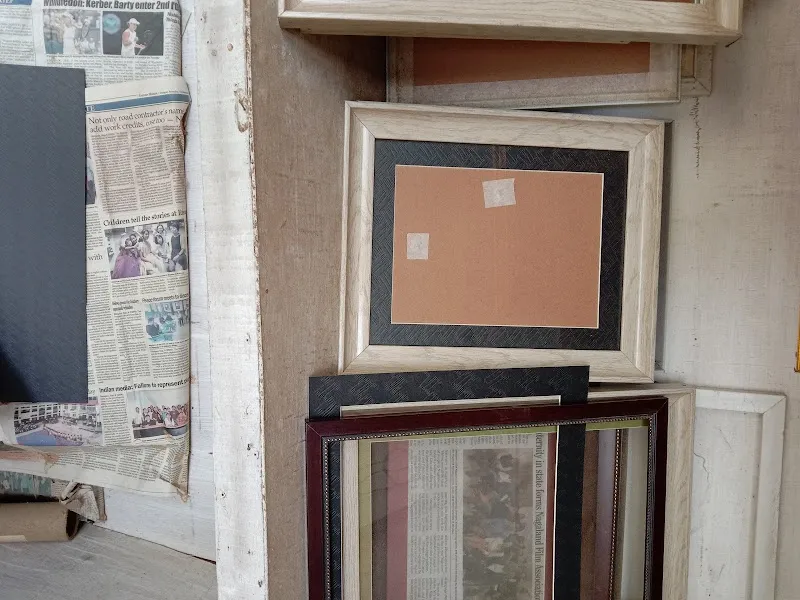 M/S Photo Framing Shop