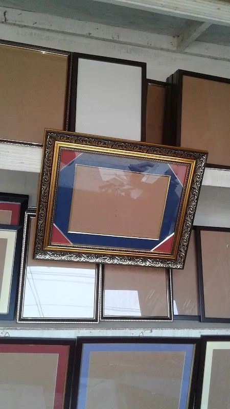 M/S Photo Framing Shop