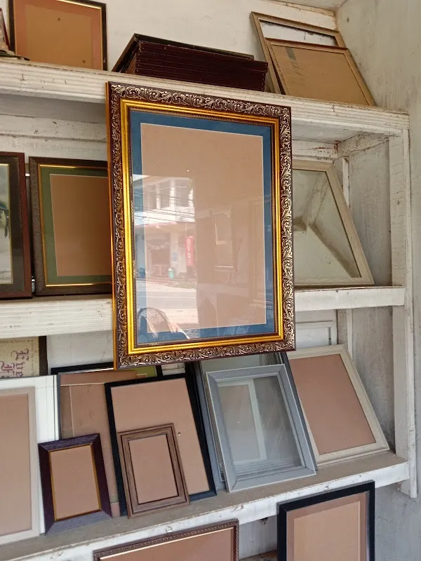 M/S Photo Framing Shop