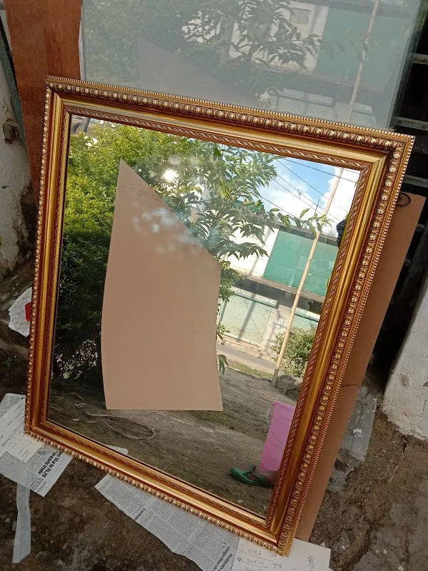 M/S Photo Framing Shop
