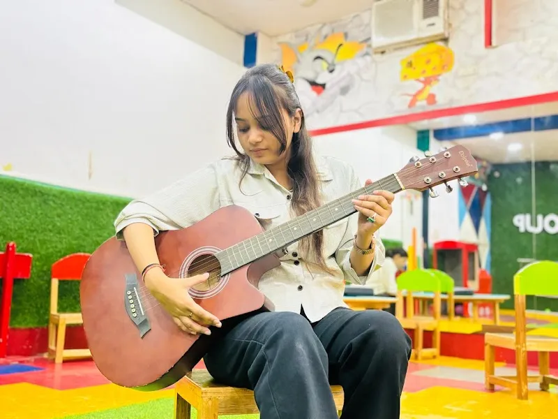Kreative Arts Future, Hobby and Education Centre
