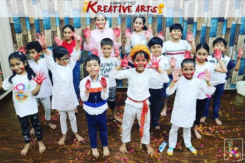 Kreative Arts Future, Hobby and Education Centre
