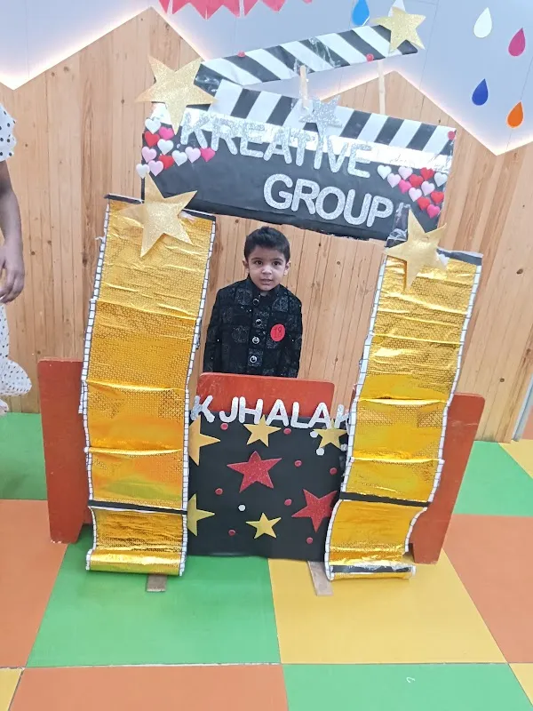 Kreative Arts Future, Hobby and Education Centre