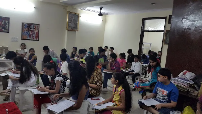 Kreative Arts Future, Hobby and Education Centre