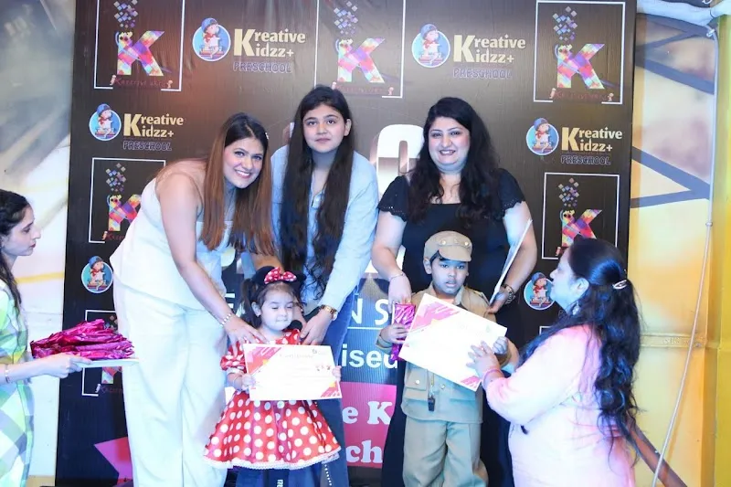 Kreative Arts Future, Hobby and Education Centre