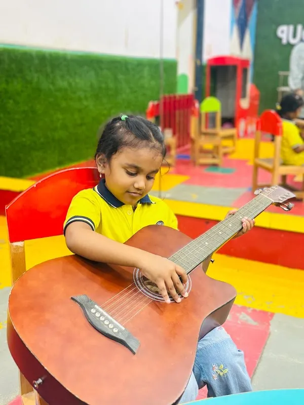 Kreative Arts Future, Hobby and Education Centre