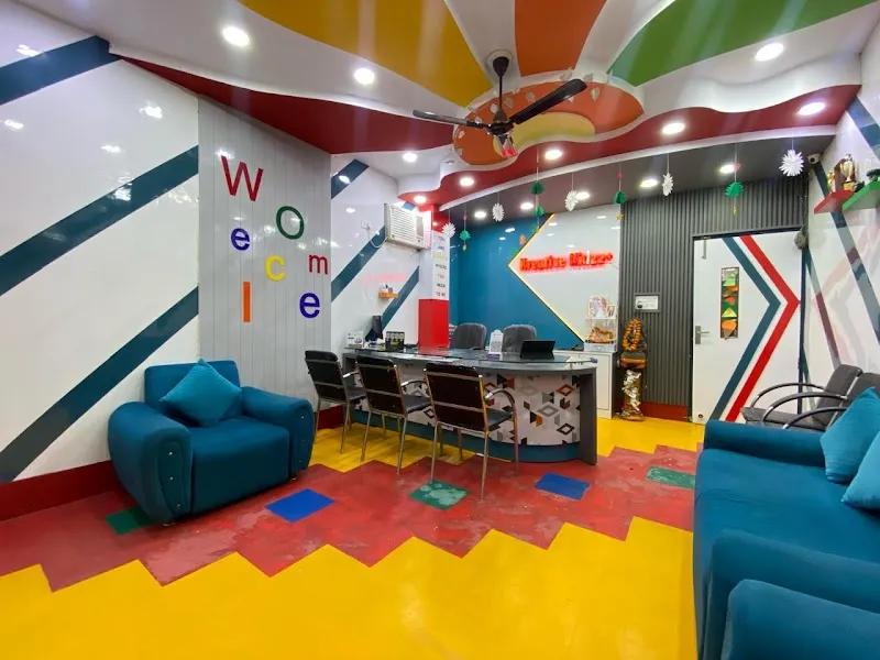 Kreative Arts Future, Hobby and Education Centre