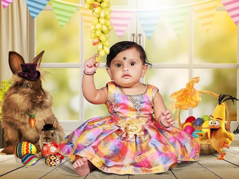 AB photo studio