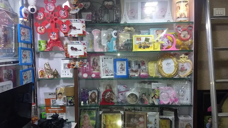 AB photo studio