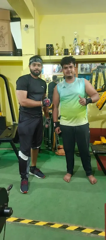 Fit-o-Shree